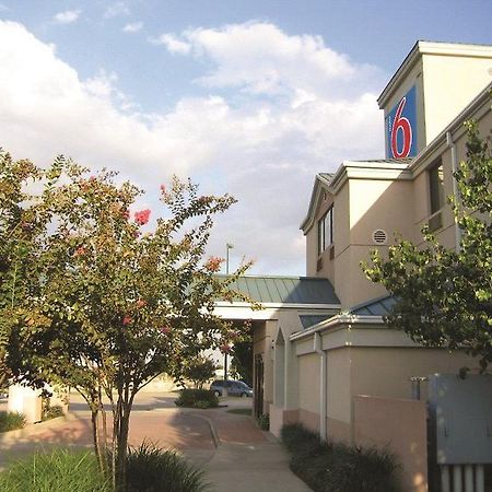 Motel 6-Katy, Tx - Houston Exterior photo