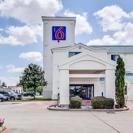 Motel 6-Katy, Tx - Houston Exterior photo