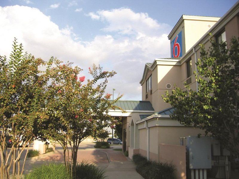 Motel 6-Katy, Tx - Houston Exterior photo