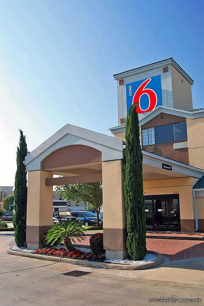 Motel 6-Katy, Tx - Houston Exterior photo