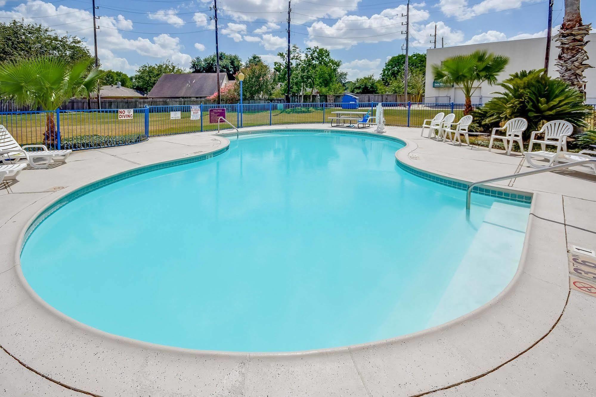 Motel 6-Katy, Tx - Houston Exterior photo